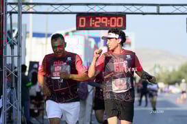 Carrera del día del padre 2025 @tar.mx