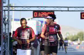Carrera del día del padre 2025 @tar.mx
