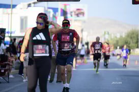Carrera del día del padre 2025 @tar.mx