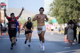 Carrera del día del padre 2025 @tar.mx