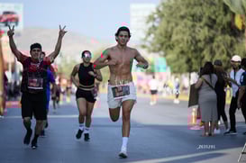 Carrera del día del padre 2025 @tar.mx