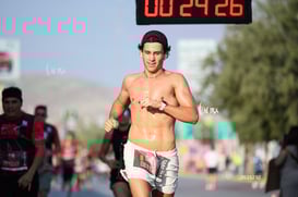 Carrera del día del padre 2025 @tar.mx