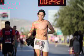 Carrera del día del padre 2025 @tar.mx