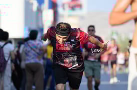 Carrera del día del padre 2025 @tar.mx
