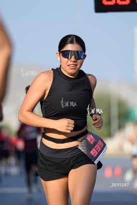 Carrera del día del padre 2025 @tar.mx