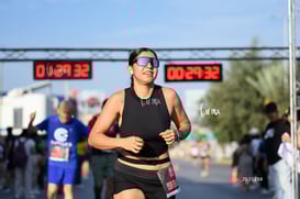 Carrera del día del padre 2025 @tar.mx