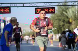 Carrera del día del padre 2025 @tar.mx