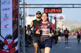 Carrera del día del padre 2025 @tar.mx
