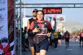 Carrera del día del padre 2025 @tar.mx
