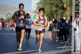Carrera del día del padre 2025 @tar.mx
