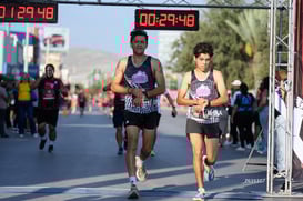 Carrera del día del padre 2025 @tar.mx