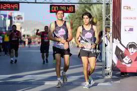 Carrera del día del padre 2025 @tar.mx