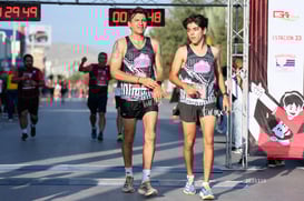Carrera del día del padre 2025 @tar.mx