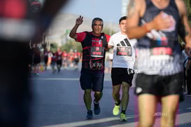 Carrera del día del padre 2025 @tar.mx