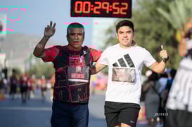 Carrera del día del padre 2025 @tar.mx