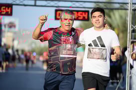 Carrera del día del padre 2025 @tar.mx