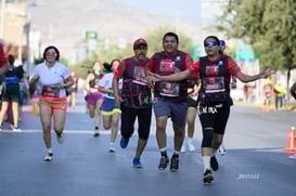Carrera del día del padre 2025 @tar.mx