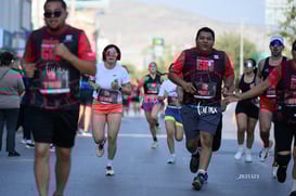 Carrera del día del padre 2025 @tar.mx