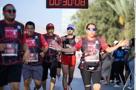 Carrera del día del padre 2025 @tar.mx