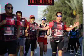 Carrera del día del padre 2025 @tar.mx
