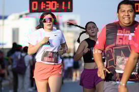 Carrera del día del padre 2025 @tar.mx