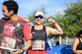 Carrera del día del padre 2025 @tar.mx