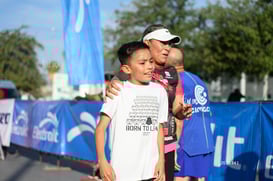 Carrera del día del padre 2025 @tar.mx