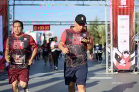 Carrera del día del padre 2025 @tar.mx