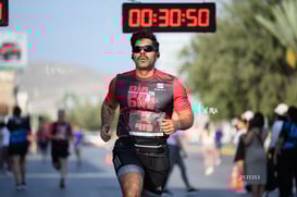 Carrera del día del padre 2025 @tar.mx