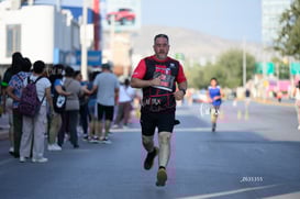 Carrera del día del padre 2025 @tar.mx