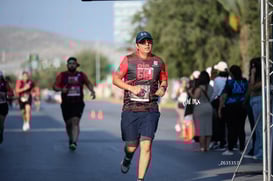 Carrera del día del padre 2025 @tar.mx