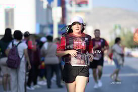 Carrera del día del padre 2025 @tar.mx