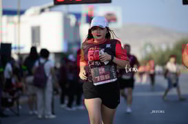 Carrera del día del padre 2025 @tar.mx