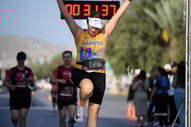 Carrera del día del padre 2025 @tar.mx