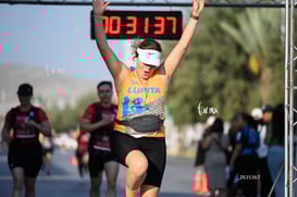 Carrera del día del padre 2025 @tar.mx