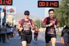 Carrera del día del padre 2025 @tar.mx