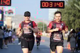 Carrera del día del padre 2025 @tar.mx