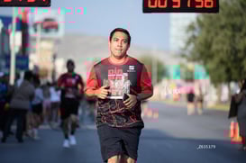 Carrera del día del padre 2025 @tar.mx