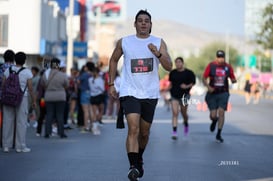 Carrera del día del padre 2025 @tar.mx