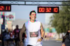 Carrera del día del padre 2025 @tar.mx