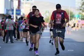 Carrera del día del padre 2025 @tar.mx