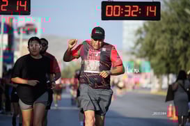 Carrera del día del padre 2025 @tar.mx