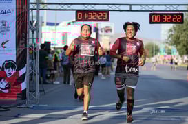 Carrera del día del padre 2025 @tar.mx