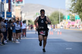 Carrera del día del padre 2025 @tar.mx