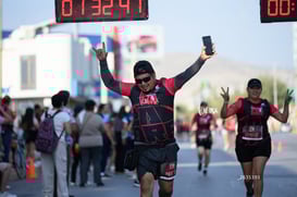 Carrera del día del padre 2025 @tar.mx