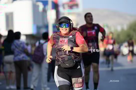 Carrera del día del padre 2025 @tar.mx