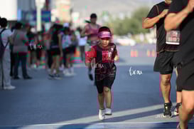 Carrera del día del padre 2025 @tar.mx