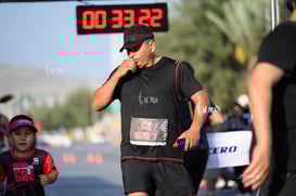 Carrera del día del padre 2025 @tar.mx