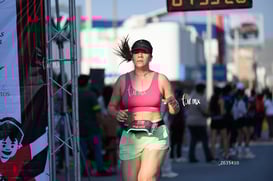 Carrera del día del padre 2025 @tar.mx