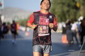 Carrera del día del padre 2025 @tar.mx
